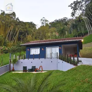 Casa de Férias Casa Viva, Pomerode